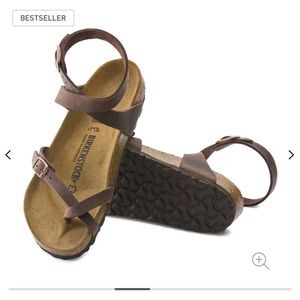 Women’s Birkenstock Yara Sandal